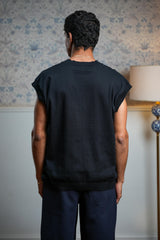 V-Neck Vest