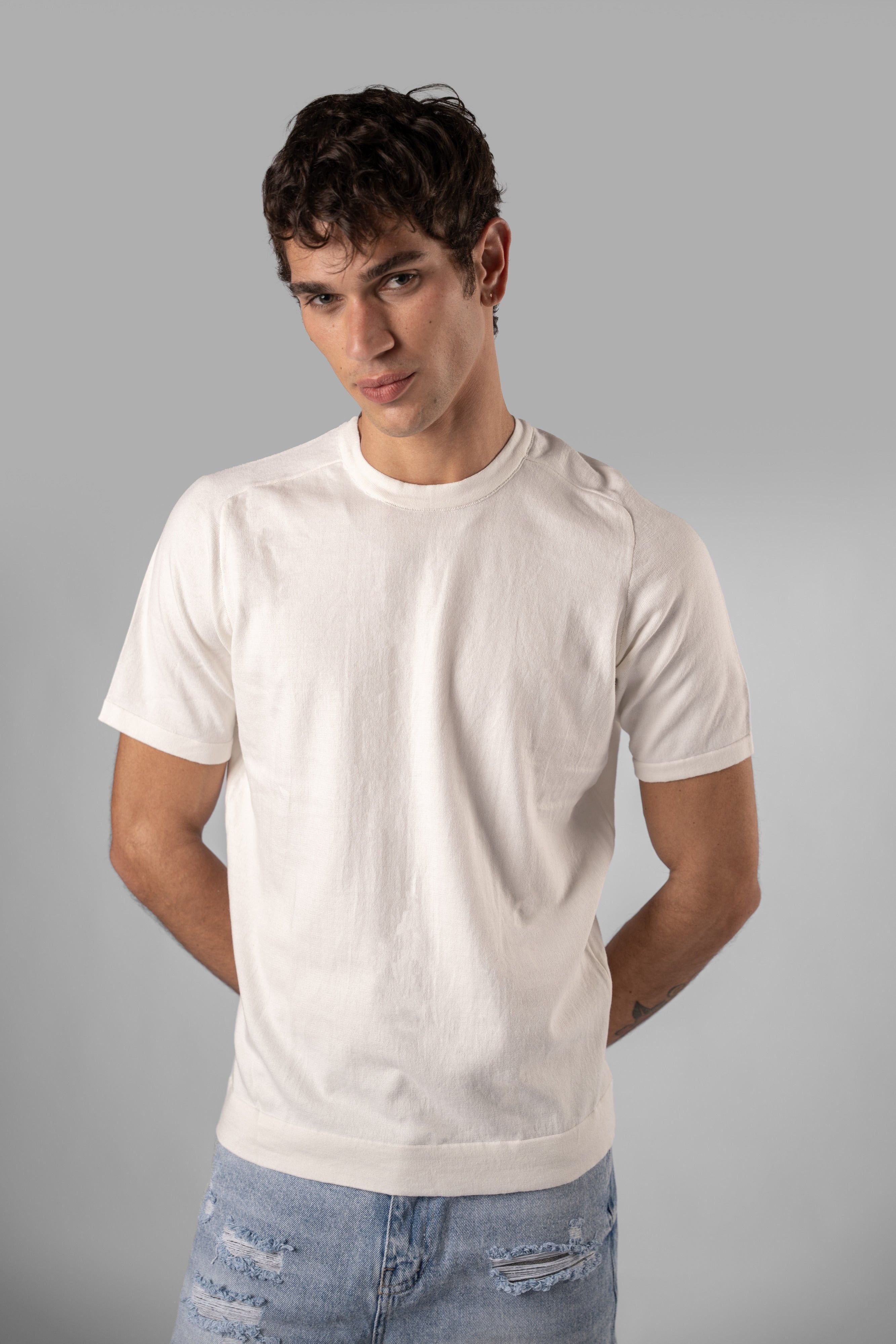 Basic Knitwear