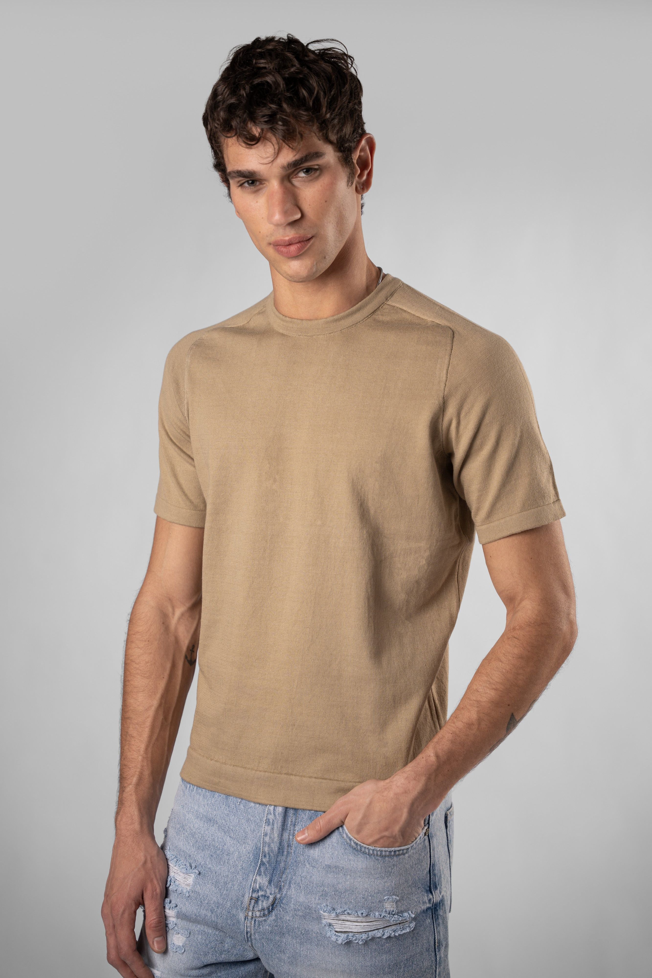 Basic Knitwear