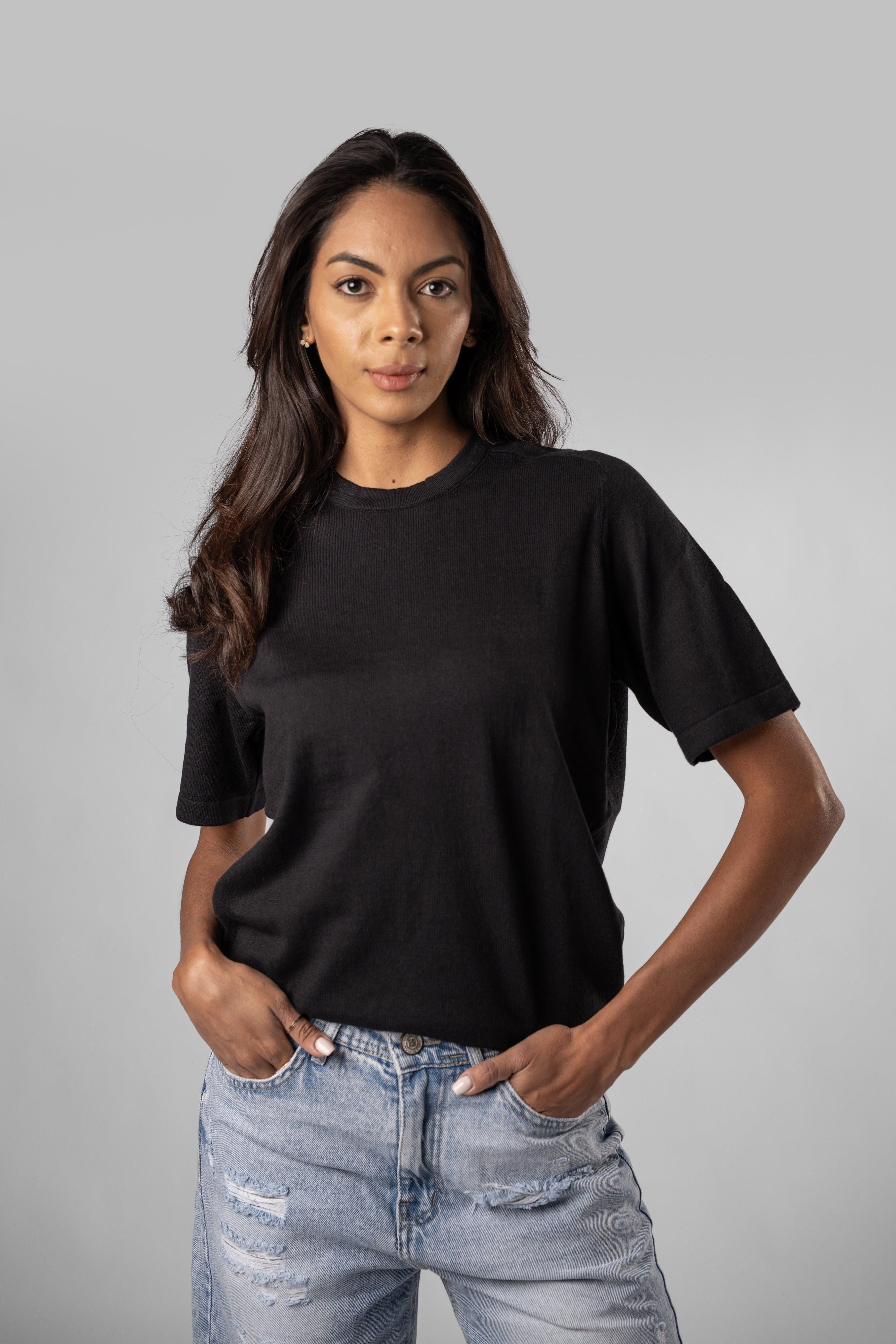 Basic Knitwear