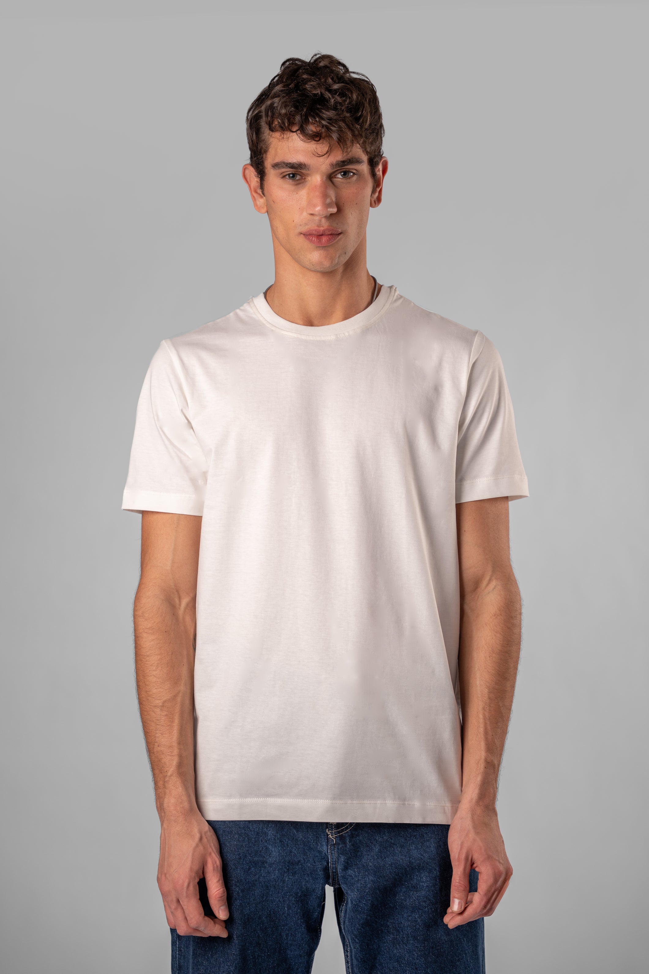 Basic Regular T-Shirt