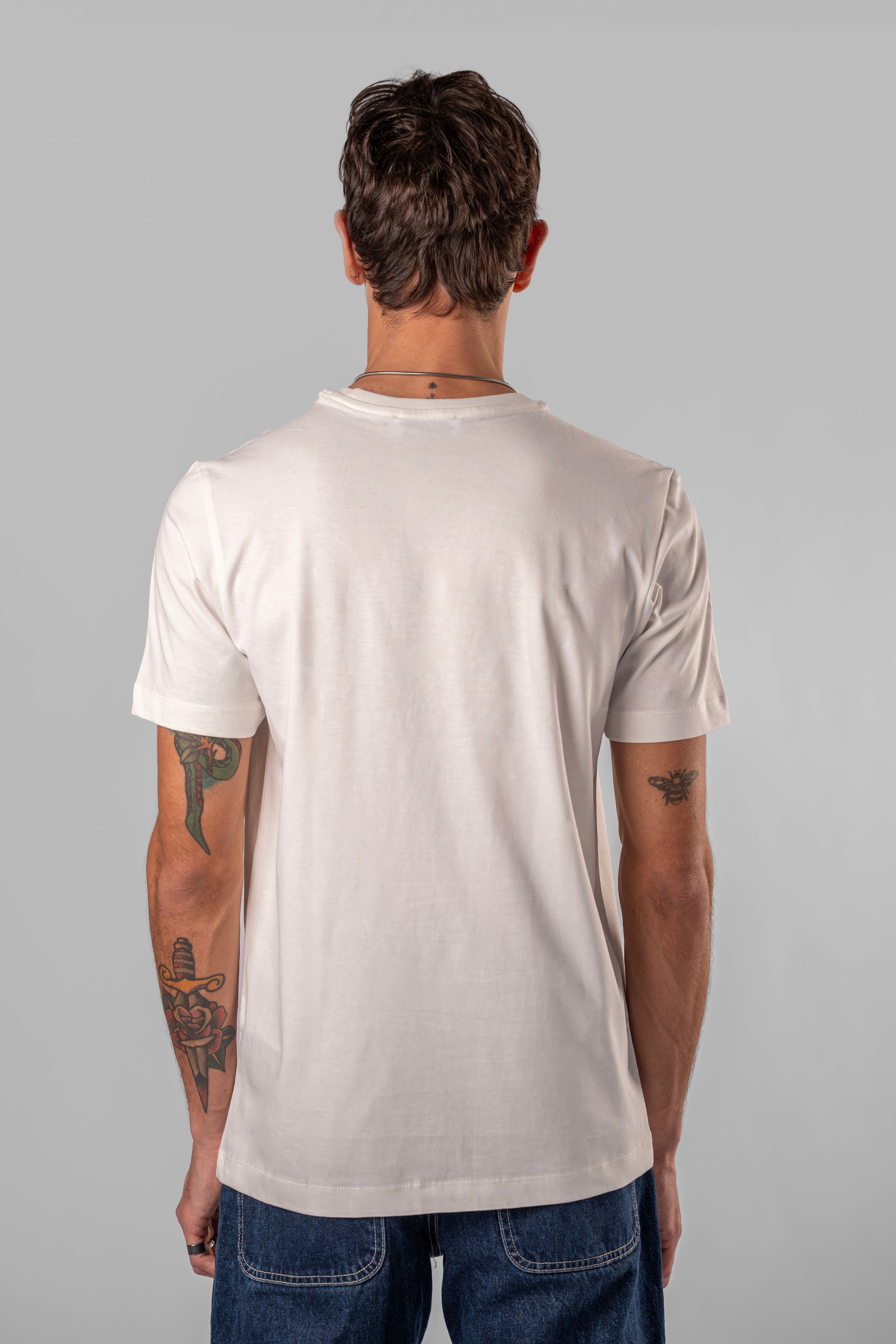 Basic Regular T-Shirt