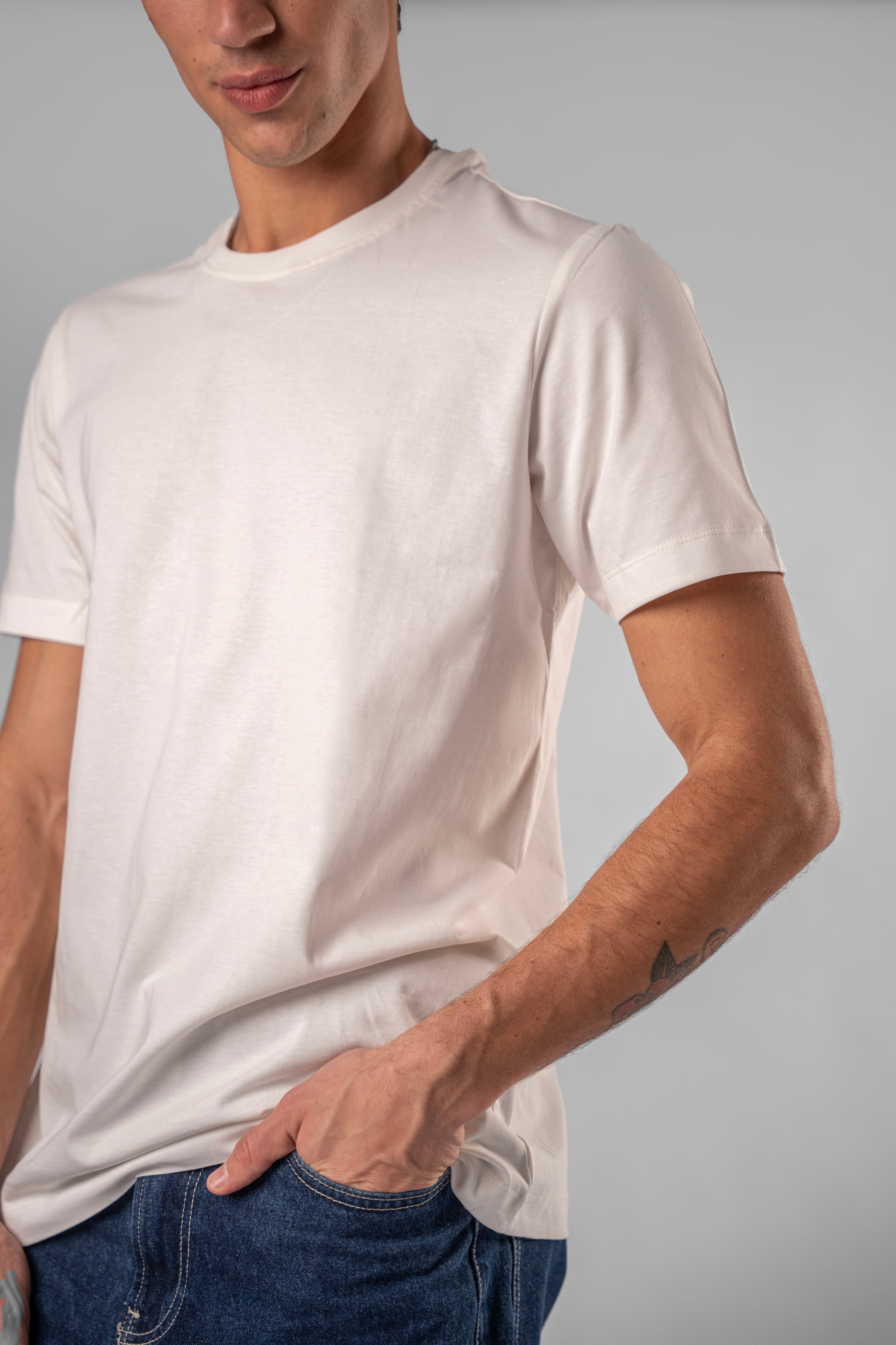 Basic Regular T-Shirt