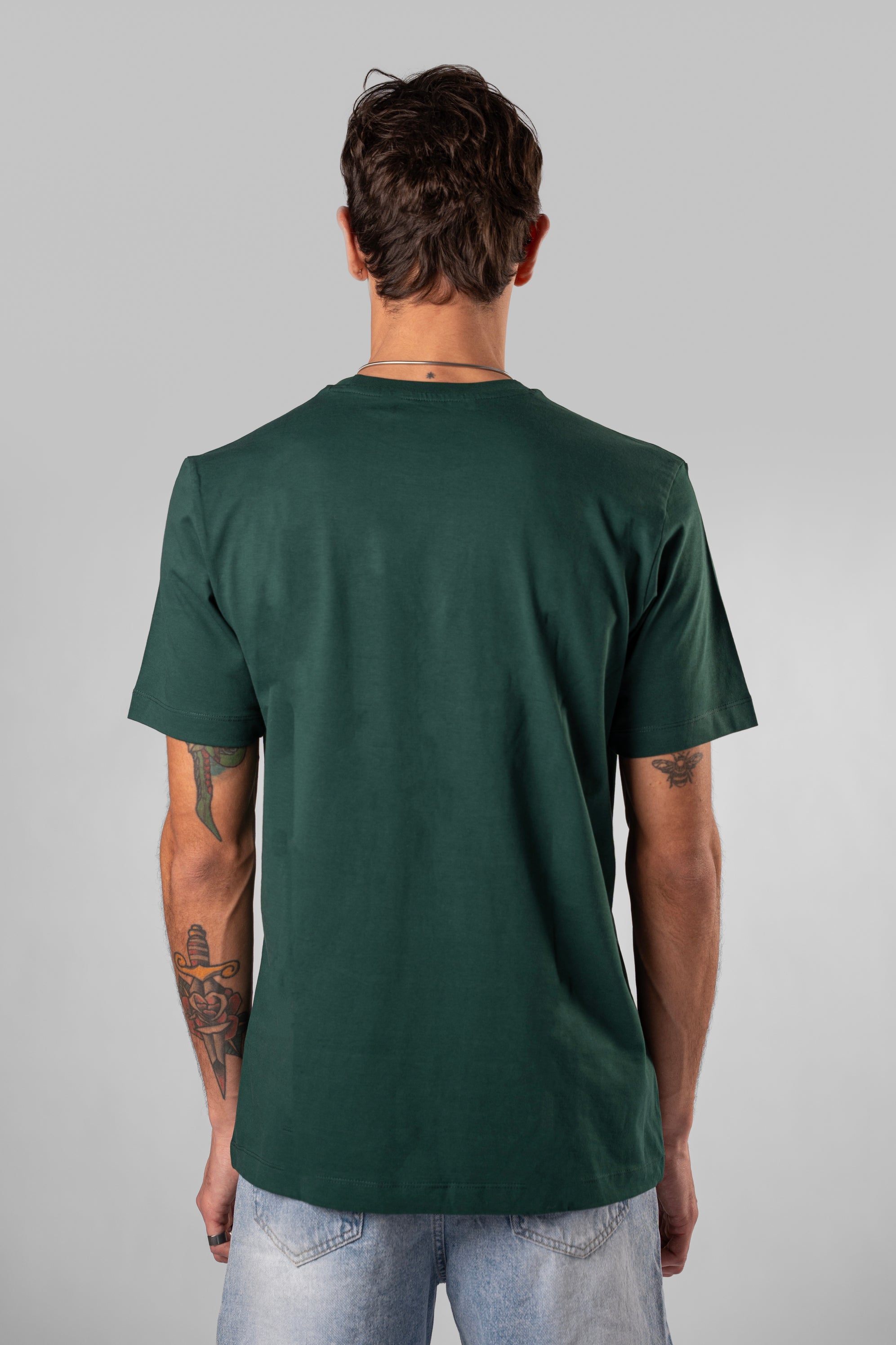 Basic Regular T-Shirt
