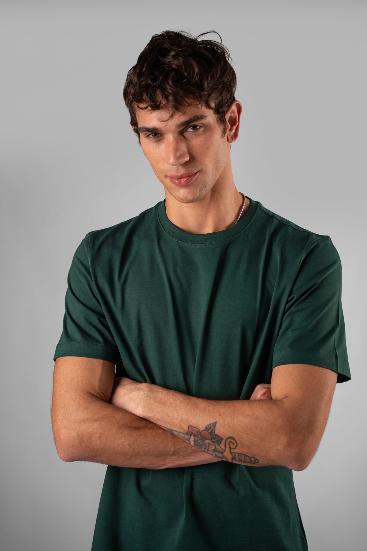 Basic Regular T-Shirt