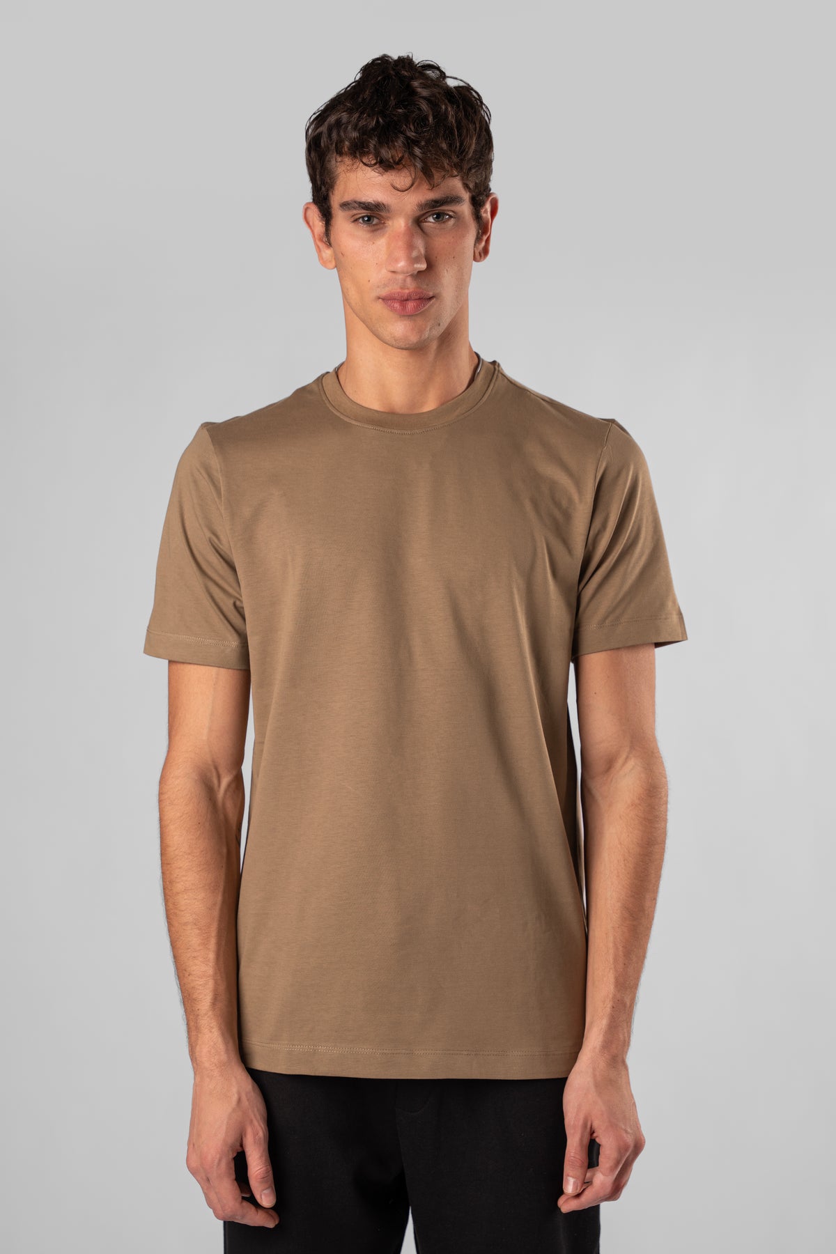 Basic Regular T-Shirt