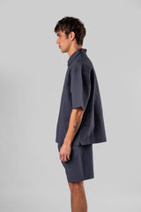 Quarter Zipper Set