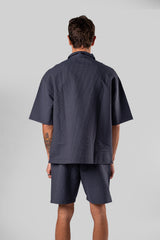 Quarter Zipper Set