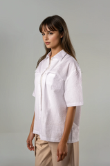 Textured Shirt