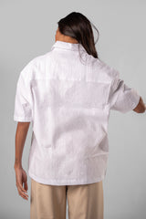 Textured Shirt