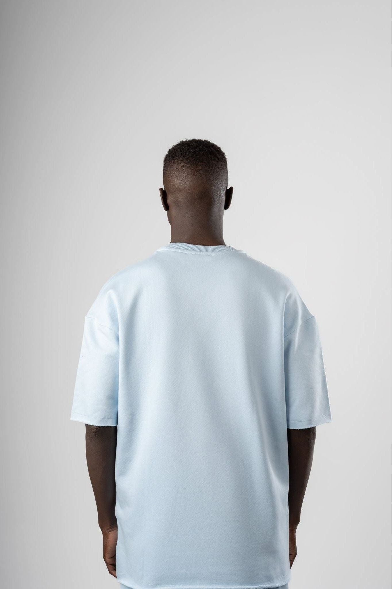 Basic Oversized T-shirt