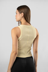 Ripped Tank Top
