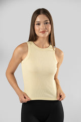 Ripped Tank Top