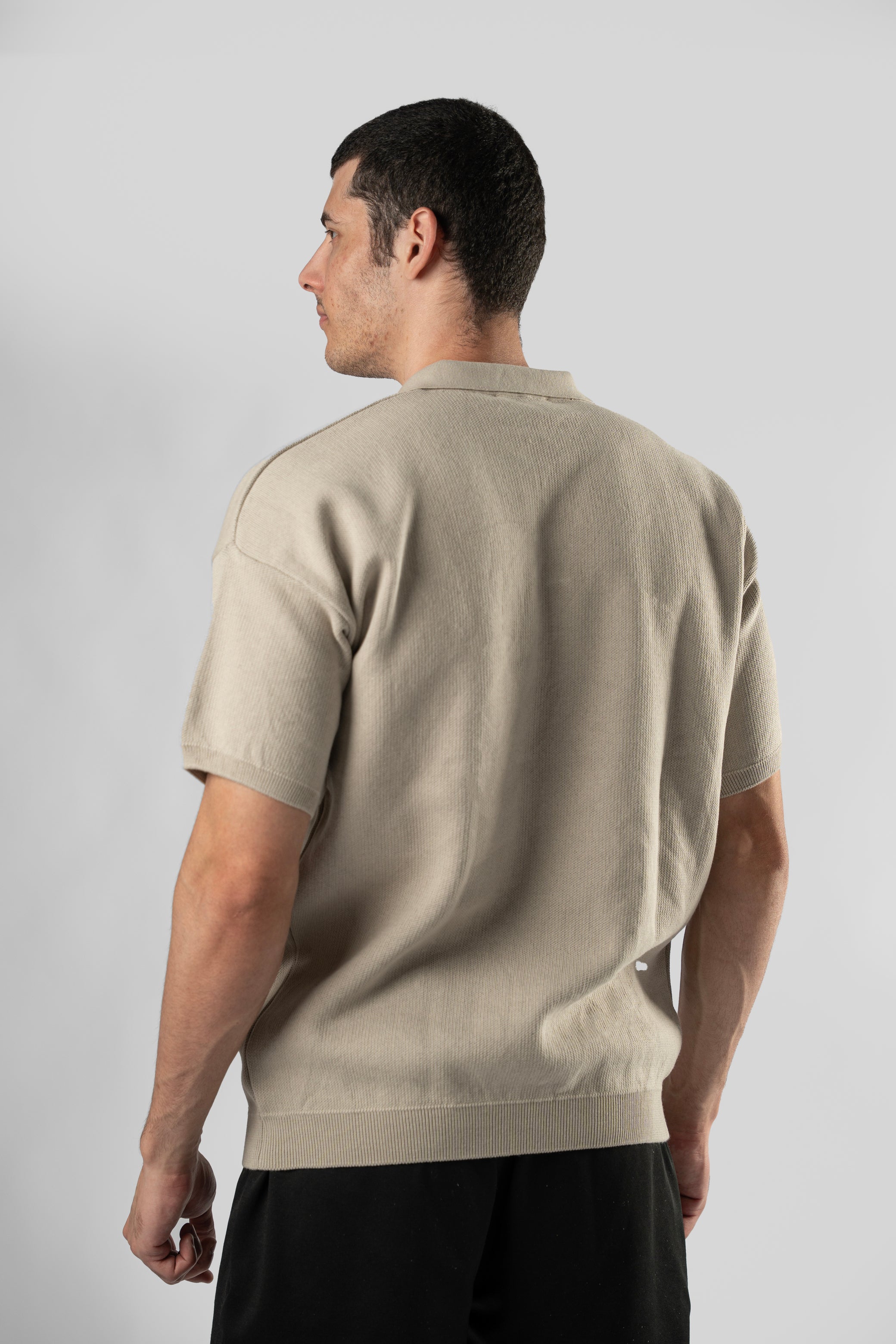 1970 Polo Knitwear
