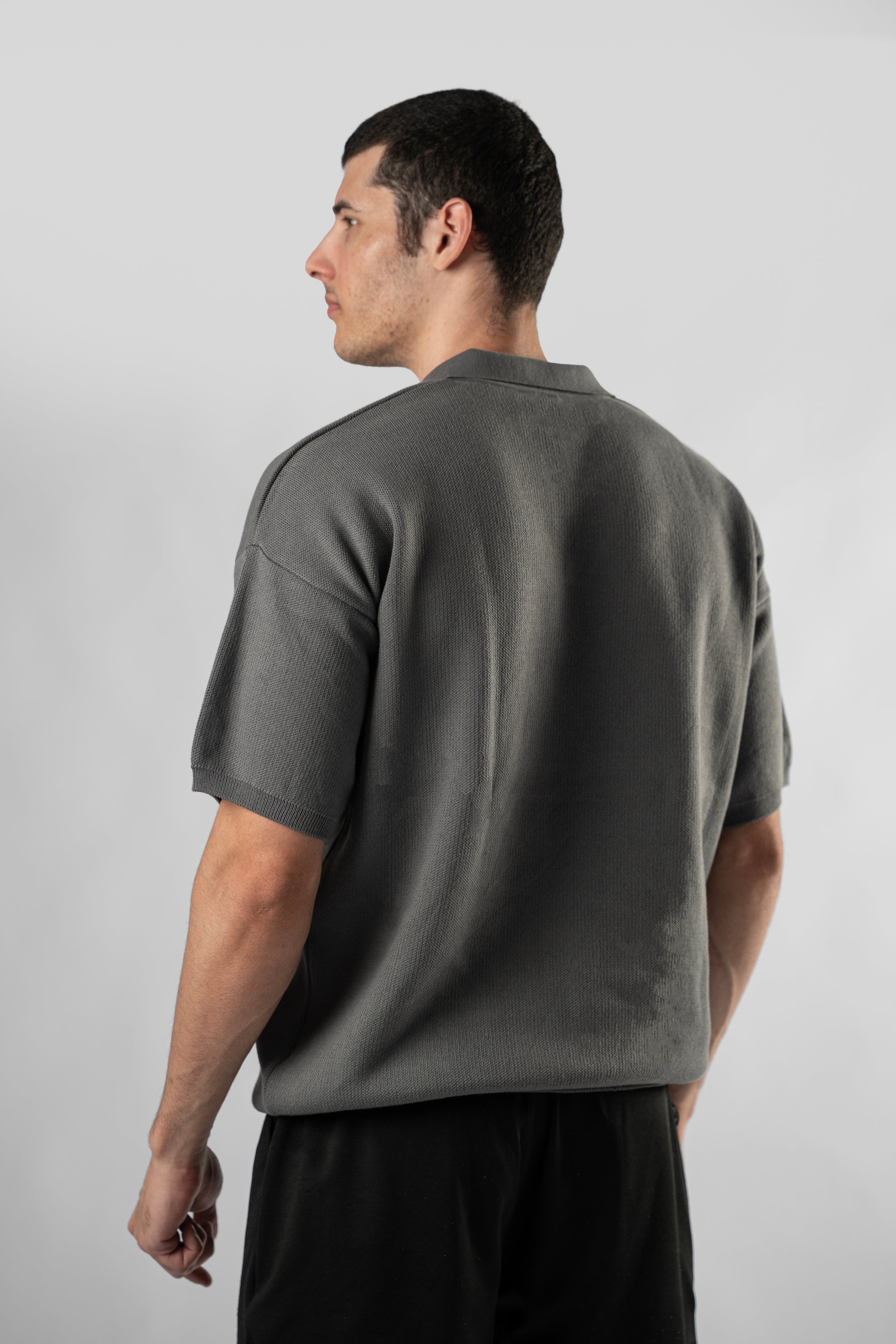 1970 Polo Knitwear