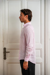 Pure Linen Shirt