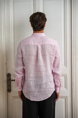 Pure Linen Shirt