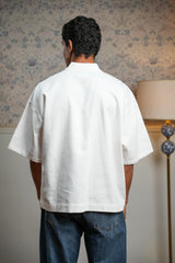 Worldwide Oversized Polo