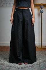 LINEN PANTS