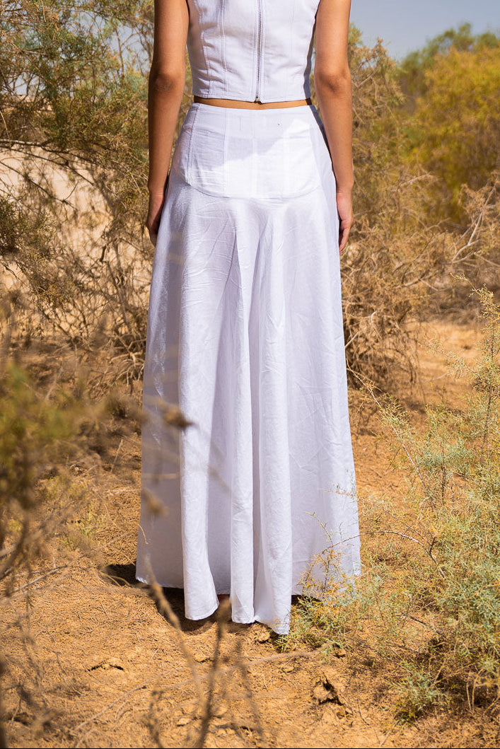 SUNSHINE LINEN SET