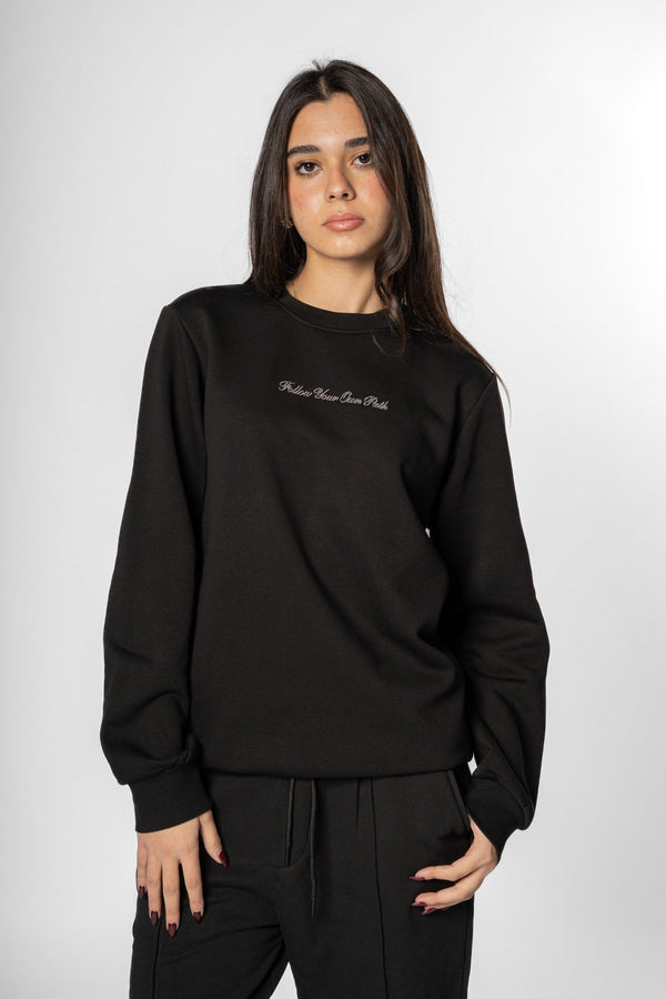 Own Path Crewneck Sweatshirt