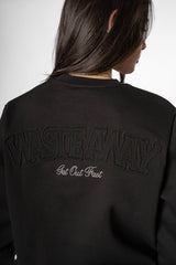 Own Path Crewneck Sweatshirt