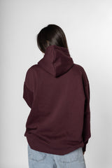 Basic Oversized Hoodie 2.0
