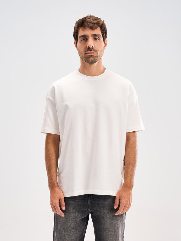 Basic Oversized T-shirt