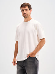 Basic Oversized T-shirt