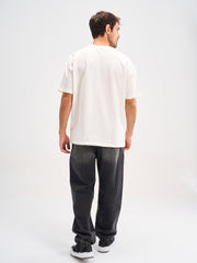 Basic Oversized T-shirt