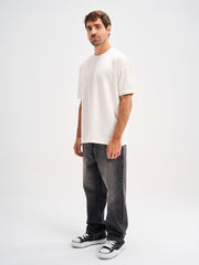 Basic Oversized T-shirt