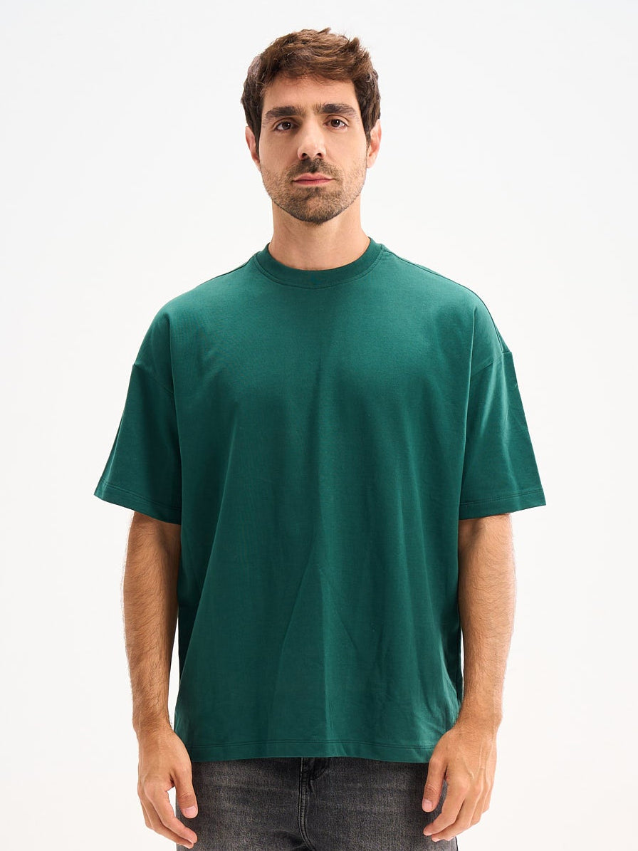 Basic Oversized T-shirt