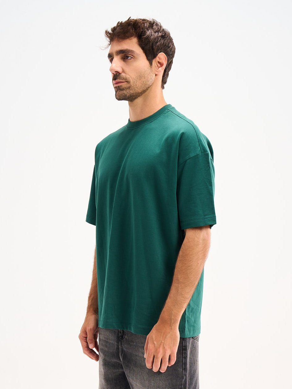 Basic Oversized T-shirt