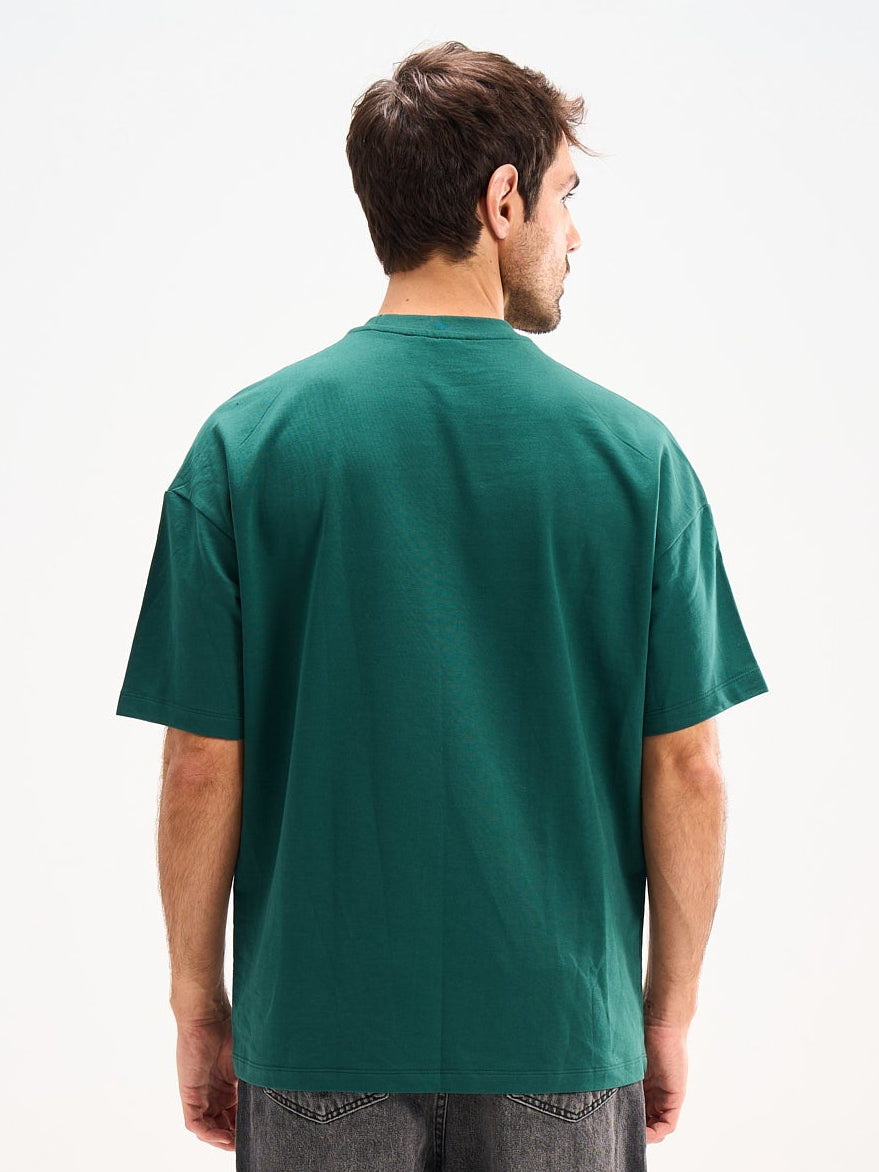 Basic Oversized T-shirt