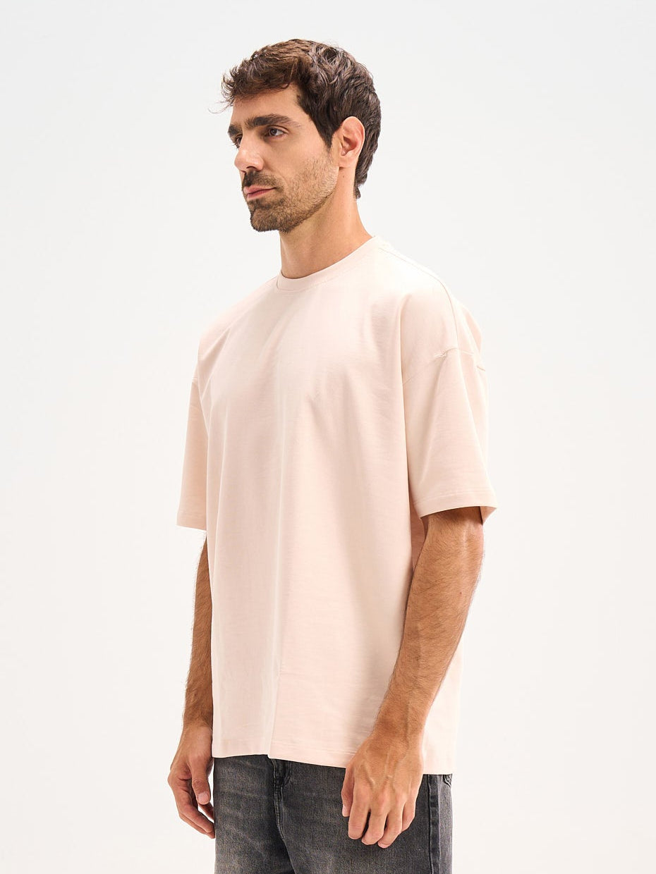 Basic Oversized T-shirt