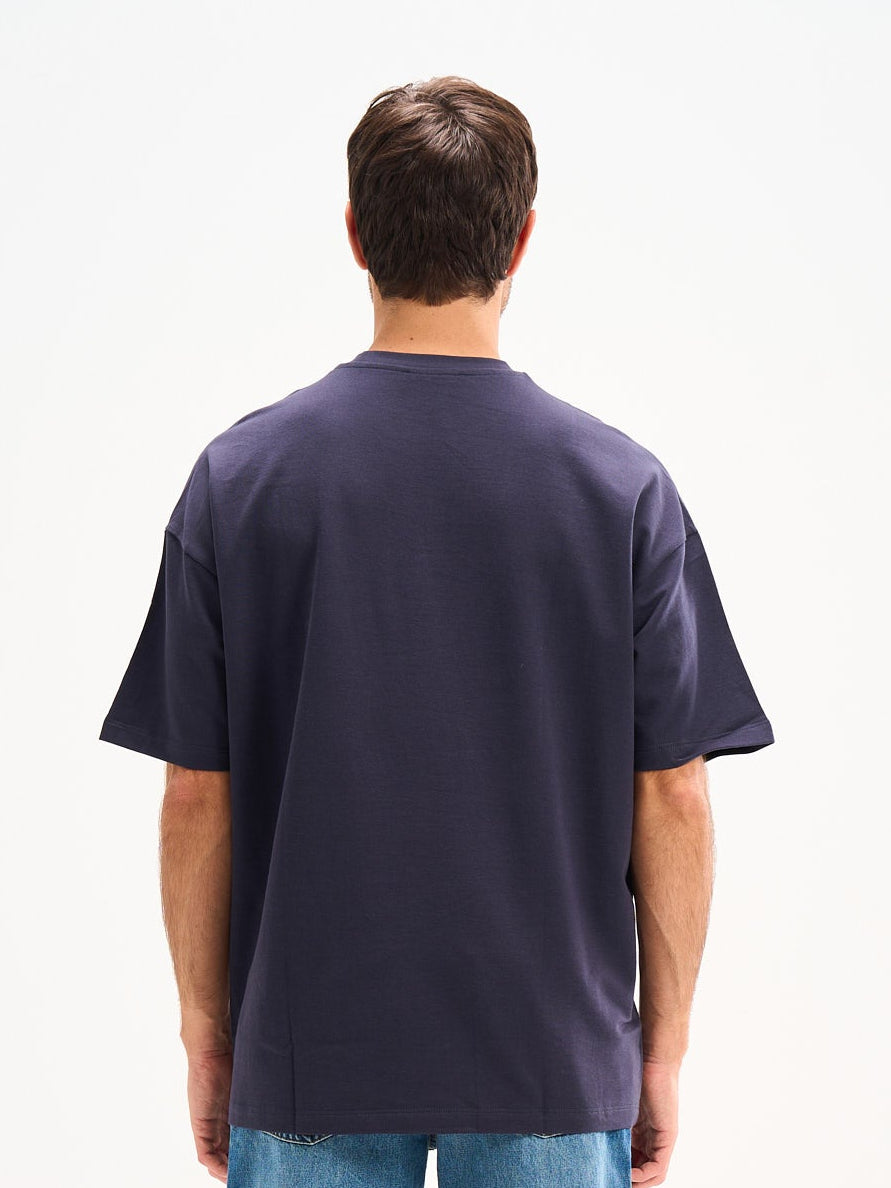 Basic Oversized T-shirt