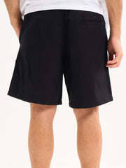 Gabardine Short