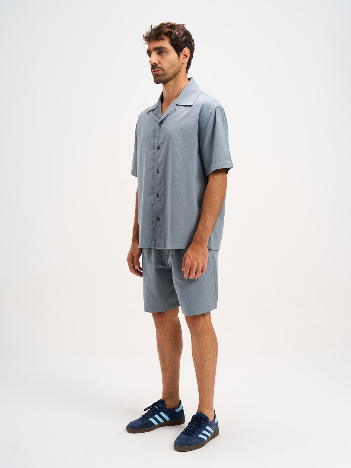 Summer Shirt Set