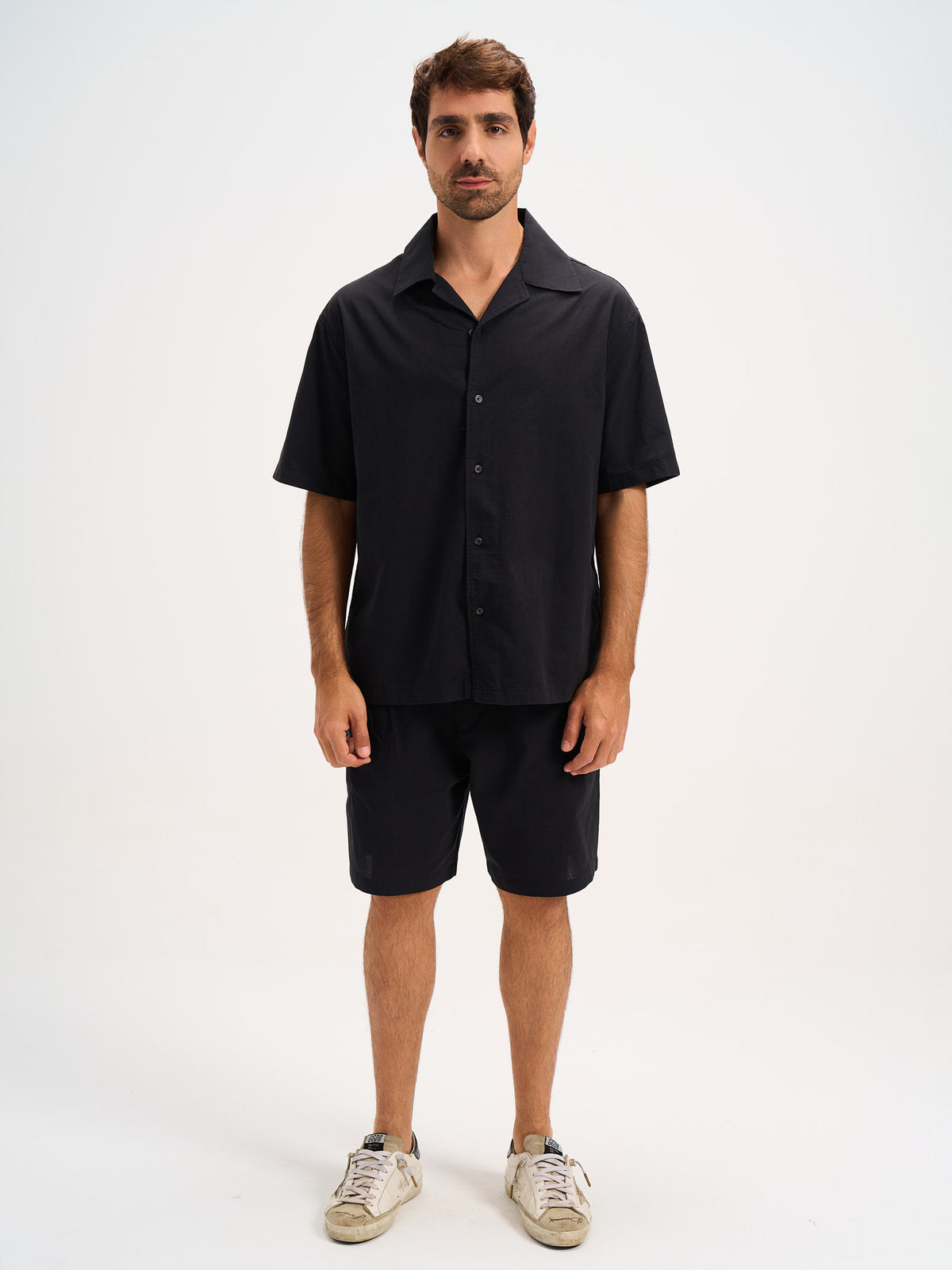 Summer Shirt Set