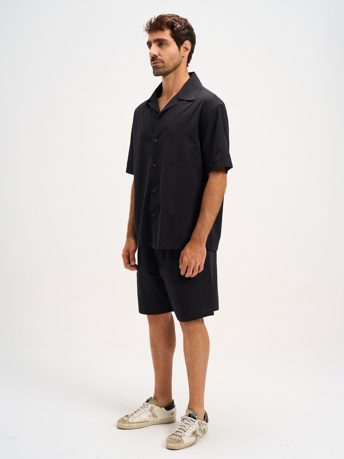 Summer Shirt Set