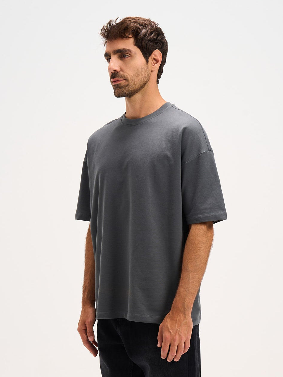 Basic Oversized T-shirt
