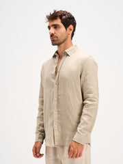 Linen Shirt