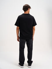 Basic Polo V-Neck Knitwear