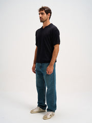 Essential Basic Polo Knitwear
