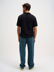 Essential Basic Polo Knitwear