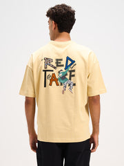 Red Tape T-shirt