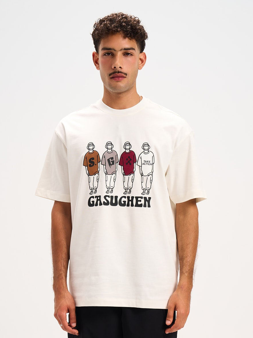 4 Guys T-shirt