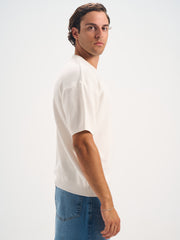 Basic Round Knitwear