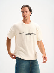 B021 Round Knitwear