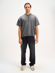 Casual Knitted T-shirt